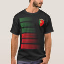 Search for portuguese tshirts Soccer