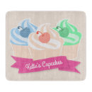 Search for pastel pink chopping boards Cupcakes