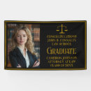 Search for law Graduation party