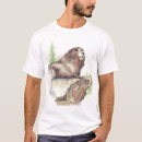 Search for marmot tshirts Wildlife
