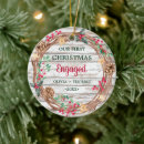 Search for vintage wooden christmas tree decorations Our first christmas
