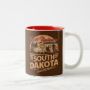 Search for rushmore mugs South dakota
