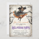 Search for unique halloween invitations Trendy