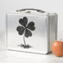 Search for luckys lunch boxes Clover