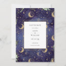 Search for sun moon stars invitations Elegant
