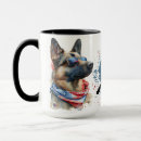 Search for german shepherd dad mugs Animal
