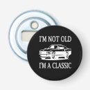 Search for classic car bottle openers Funny