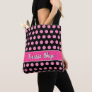Search for dot pink bags For kids