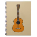 Search for guitar notebooks Acoustic