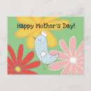 Search for little flowers postcards Garden
