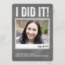 Search for i did invitations Party