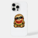 Search for cute sloth iphone cases Kawaii