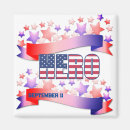 Search for september 11 magnets America