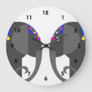 Search for india clocks Elephants