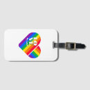 Search for gay luggage tags Bisexual