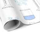 Search for science wrapping paper Geek