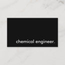 Search for chemical business cards Science