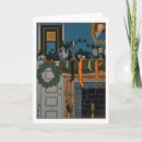 Search for night before christmas cards Century