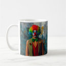 Search for phobia mugs Scary