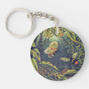 Search for vintage bee key rings Nature