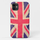 Search for grunge union jack iphone cases United kingdom