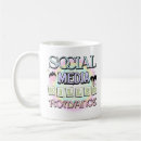 Search for media mugs Minimalist