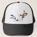 Search for coyote hats Loney toons coyote