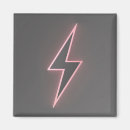 Search for thunder magnets Bolt
