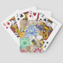 Search for vintage style playing cards Beautiful