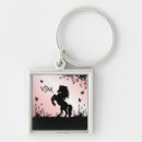 Search for wild stallion key rings Equestrian