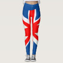 Search for british leggings Country
