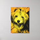 Search for yorkshire terrier art Puppy