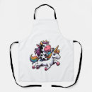 Search for teen girls aprons Kawaii