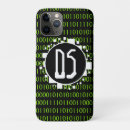 Search for computer code iphone cases Binary
