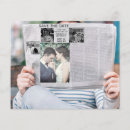 Search for funny 4x5 invitations Quirky