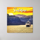 Search for santorini canvas prints Mediterranean