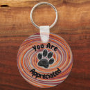 Search for walker rounded key rings Veterinarian