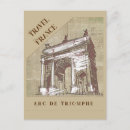 Search for triomphe Illustration