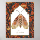 Search for butterfly chart posters Moth