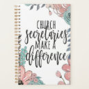 Search for church secretary Secretaries