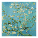 Search for vincent van gogh vintage posters Almond blossoms