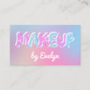 Search for bubble business cards Trendy