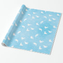 Search for beluga wrapping paper White