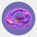 Search for pearl stickers Mermaid