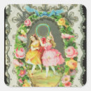 Search for victorian valentines stickers Rose