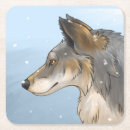Search for wolf coasters Canine