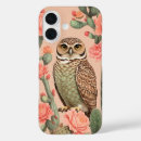 Search for owl iphone cases Floral