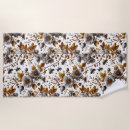 Search for bee beach towels Nature
