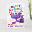 Search for crazy friends cards Humour