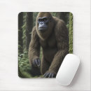 Search for cryptozoology mousepads Bigfoot